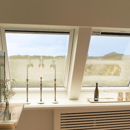 Boutique Suites Sylt In Kampen Am Roten Kliff Re-Opening Mai 2023 Eksteriør bilde