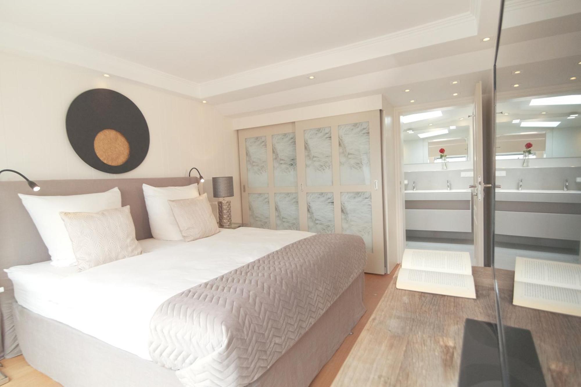 Boutique Suites Sylt In Kampen Am Roten Kliff Re-Opening Mai 2023 Eksteriør bilde