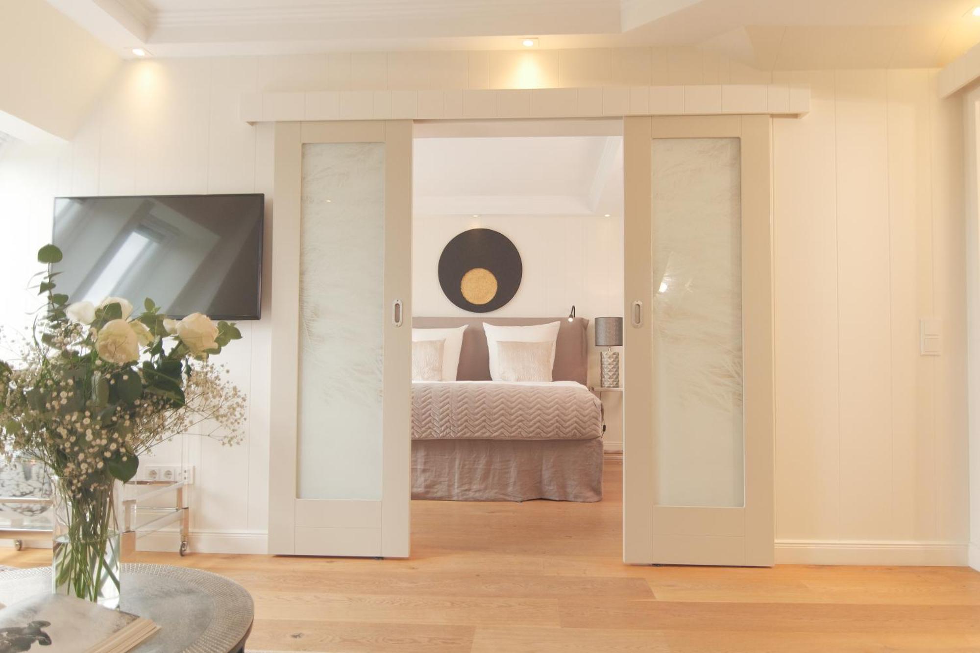 Boutique Suites Sylt In Kampen Am Roten Kliff Re-Opening Mai 2023 Eksteriør bilde