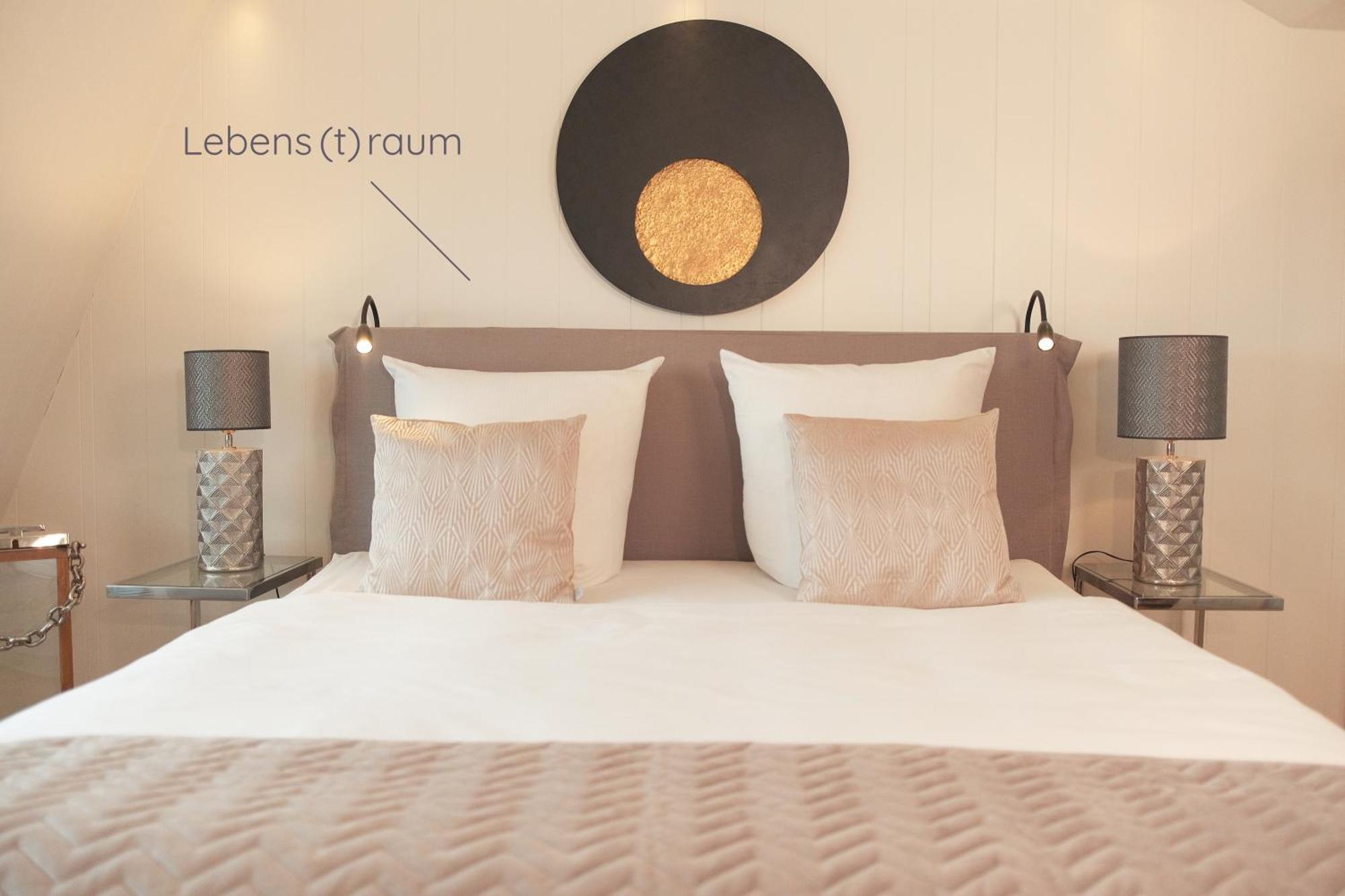 Boutique Suites Sylt In Kampen Am Roten Kliff Re-Opening Mai 2023 Eksteriør bilde