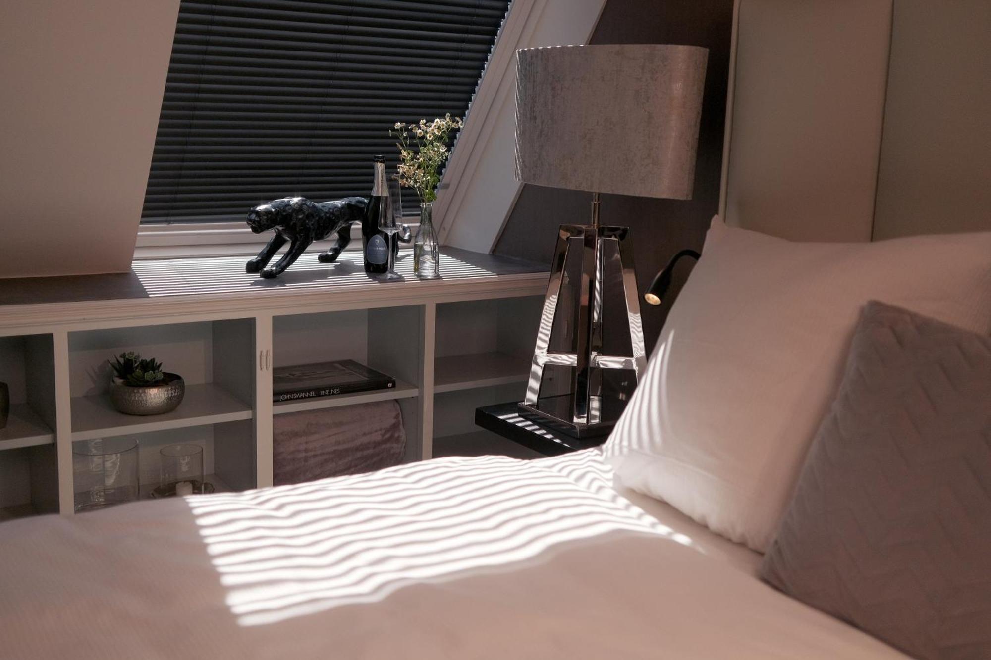 Boutique Suites Sylt In Kampen Am Roten Kliff Re-Opening Mai 2023 Eksteriør bilde