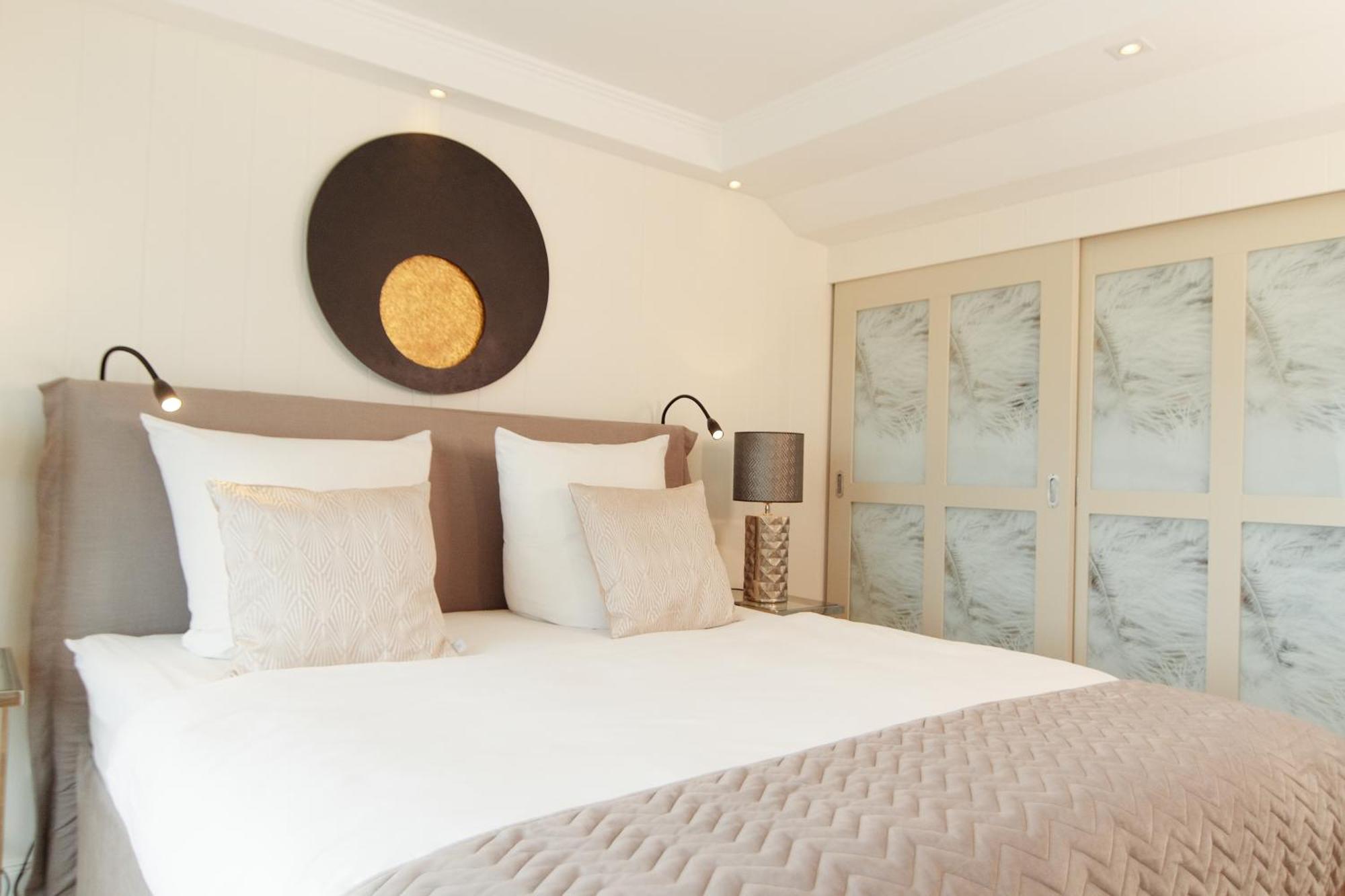 Boutique Suites Sylt In Kampen Am Roten Kliff Re-Opening Mai 2023 Eksteriør bilde