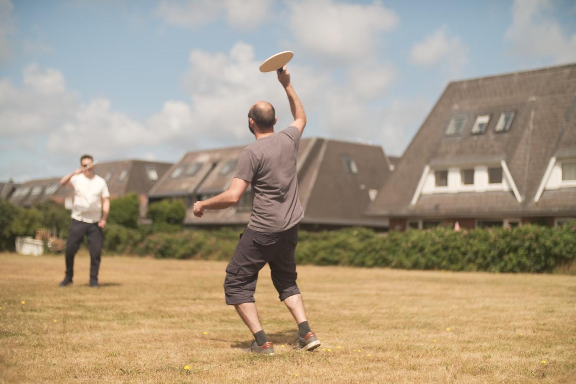 Boutique Suites Sylt In Kampen Am Roten Kliff Re-Opening Mai 2023 Eksteriør bilde