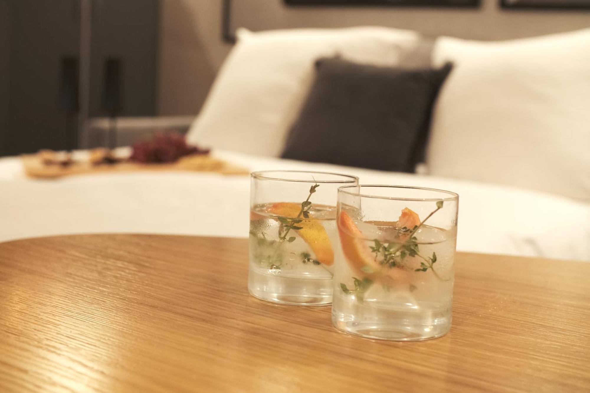 Boutique Suites Sylt In Kampen Am Roten Kliff Re-Opening Mai 2023 Eksteriør bilde