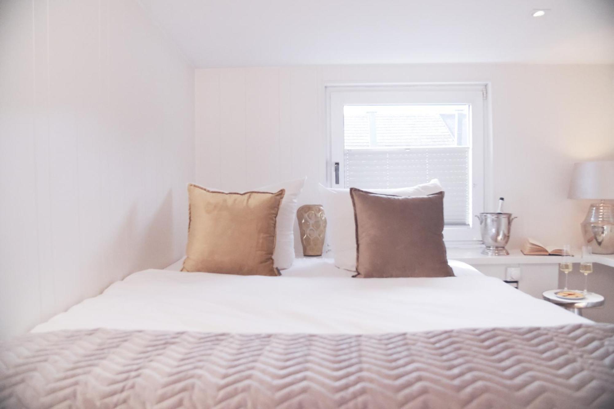 Boutique Suites Sylt In Kampen Am Roten Kliff Re-Opening Mai 2023 Eksteriør bilde