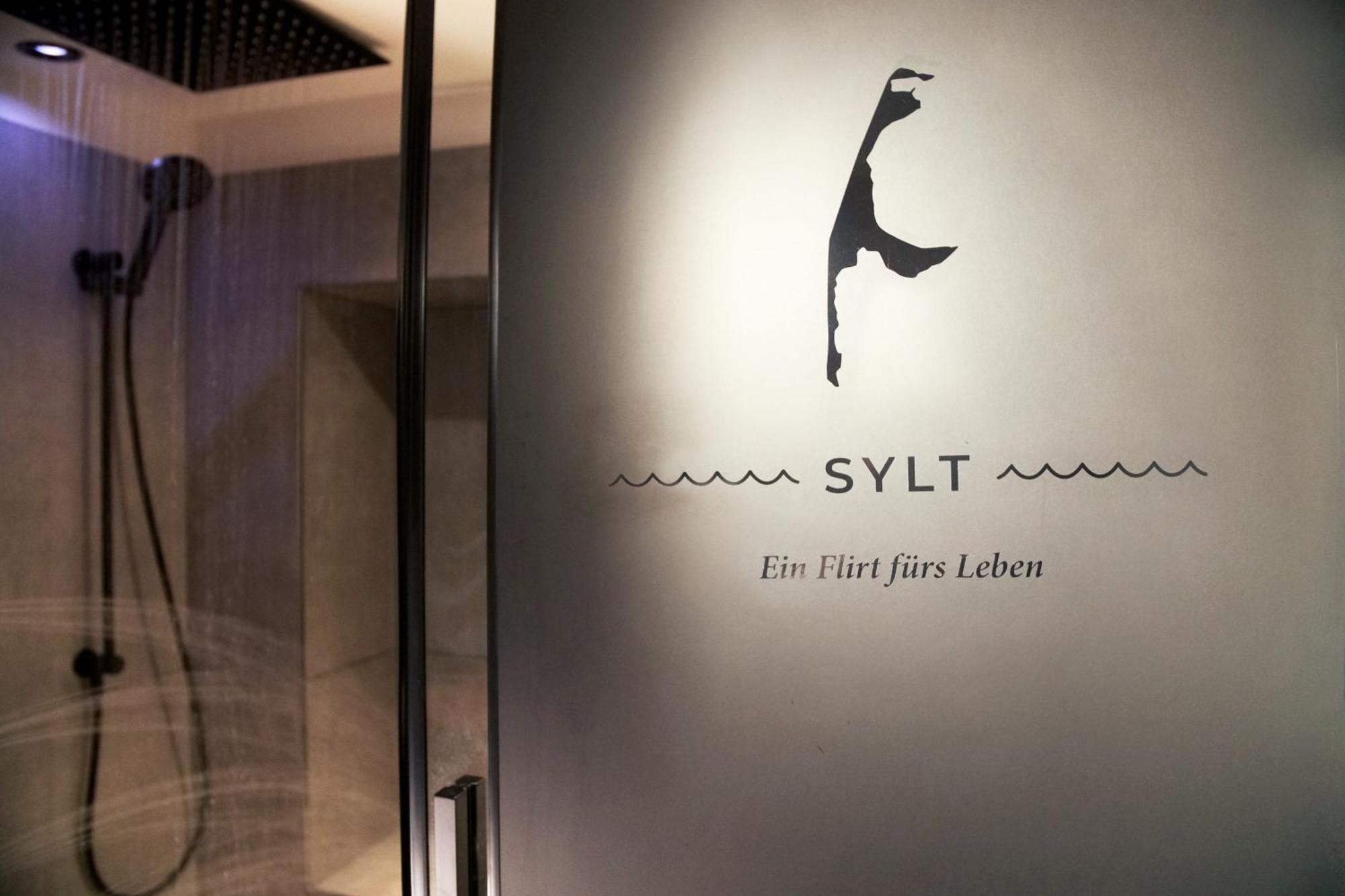 Boutique Suites Sylt In Kampen Am Roten Kliff Re-Opening Mai 2023 Eksteriør bilde