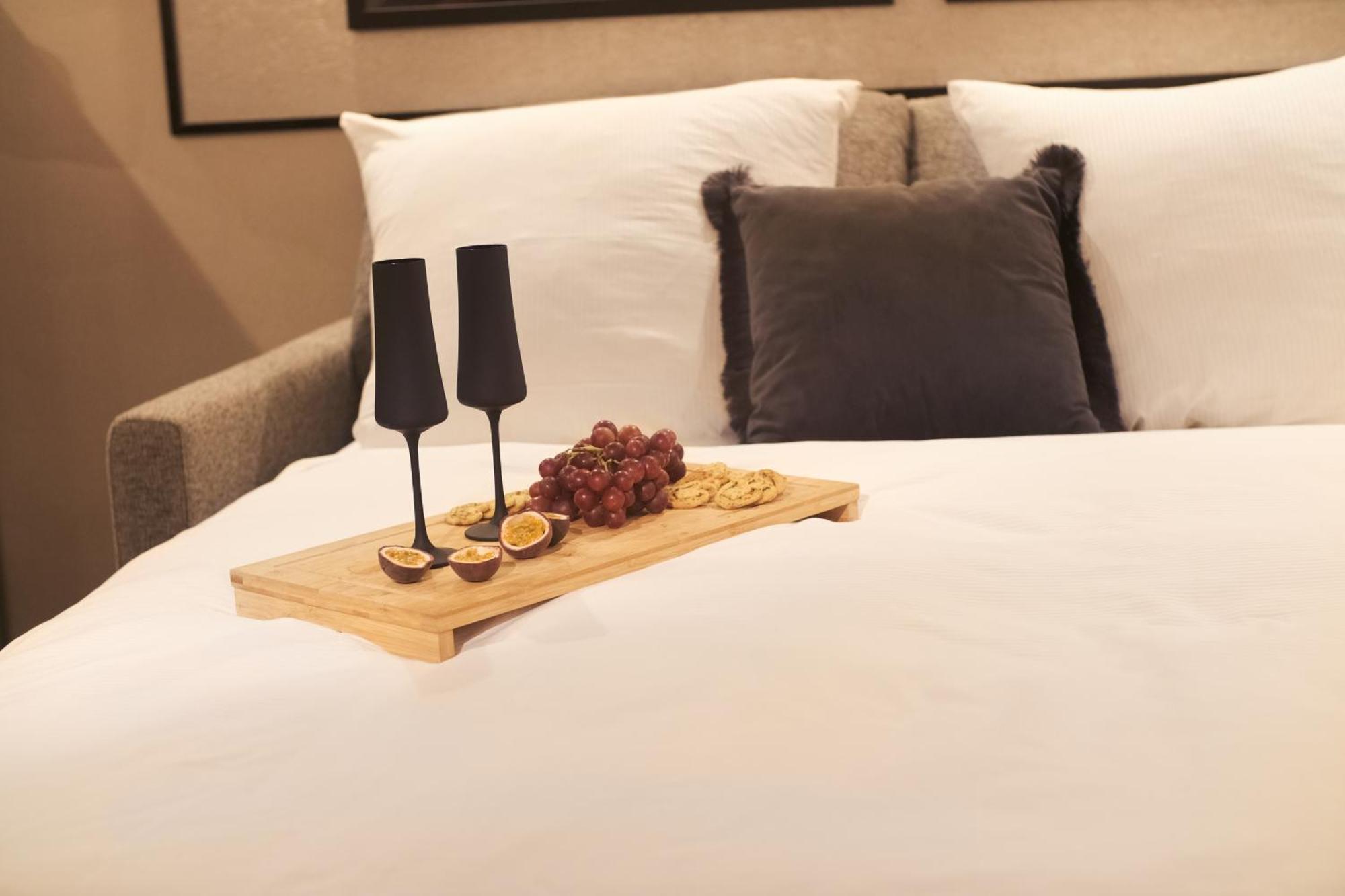 Boutique Suites Sylt In Kampen Am Roten Kliff Re-Opening Mai 2023 Eksteriør bilde