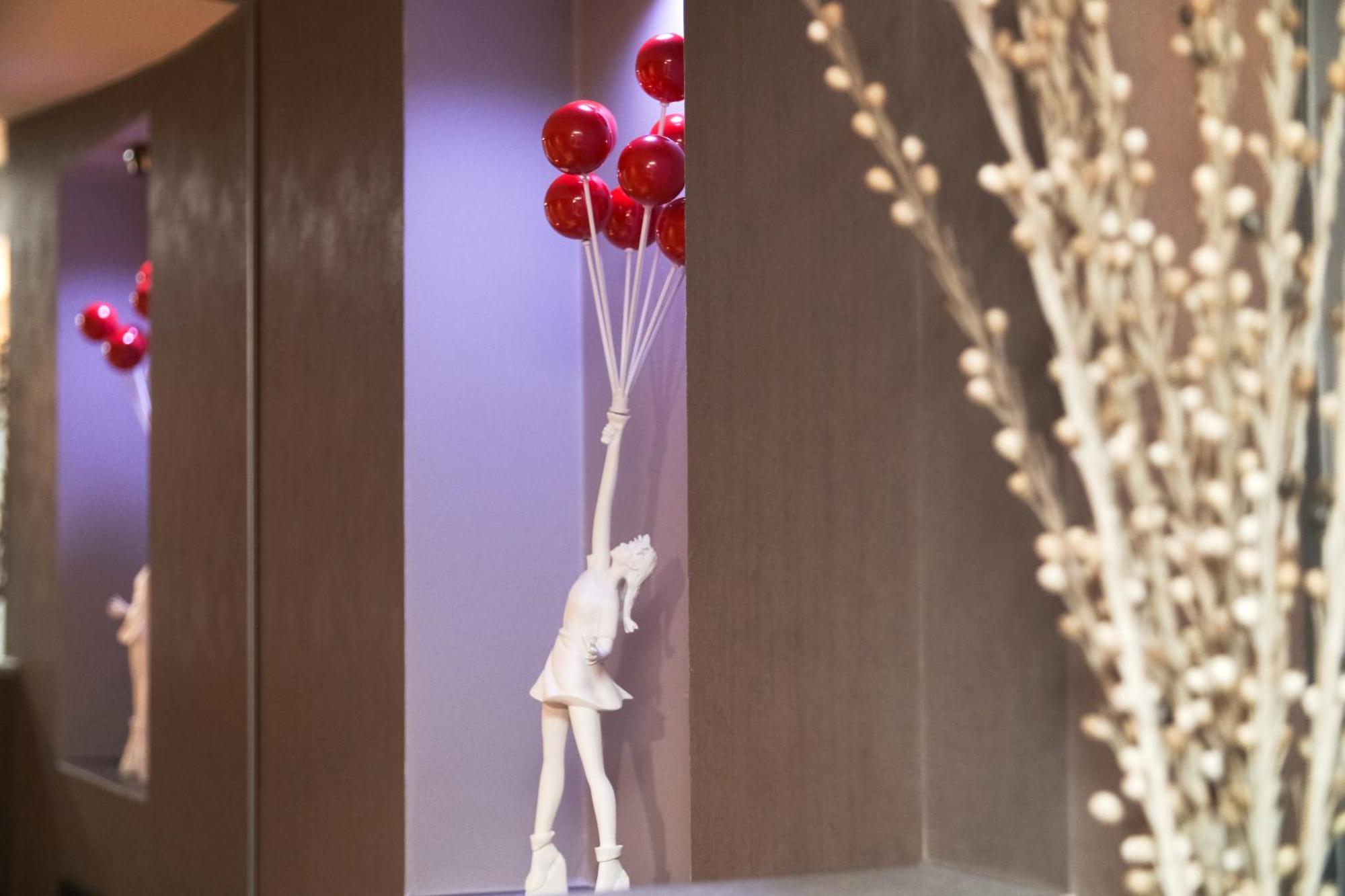 Boutique Suites Sylt In Kampen Am Roten Kliff Re-Opening Mai 2023 Eksteriør bilde