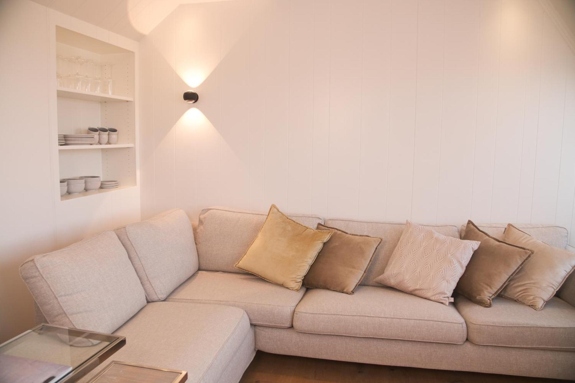 Boutique Suites Sylt In Kampen Am Roten Kliff Re-Opening Mai 2023 Eksteriør bilde