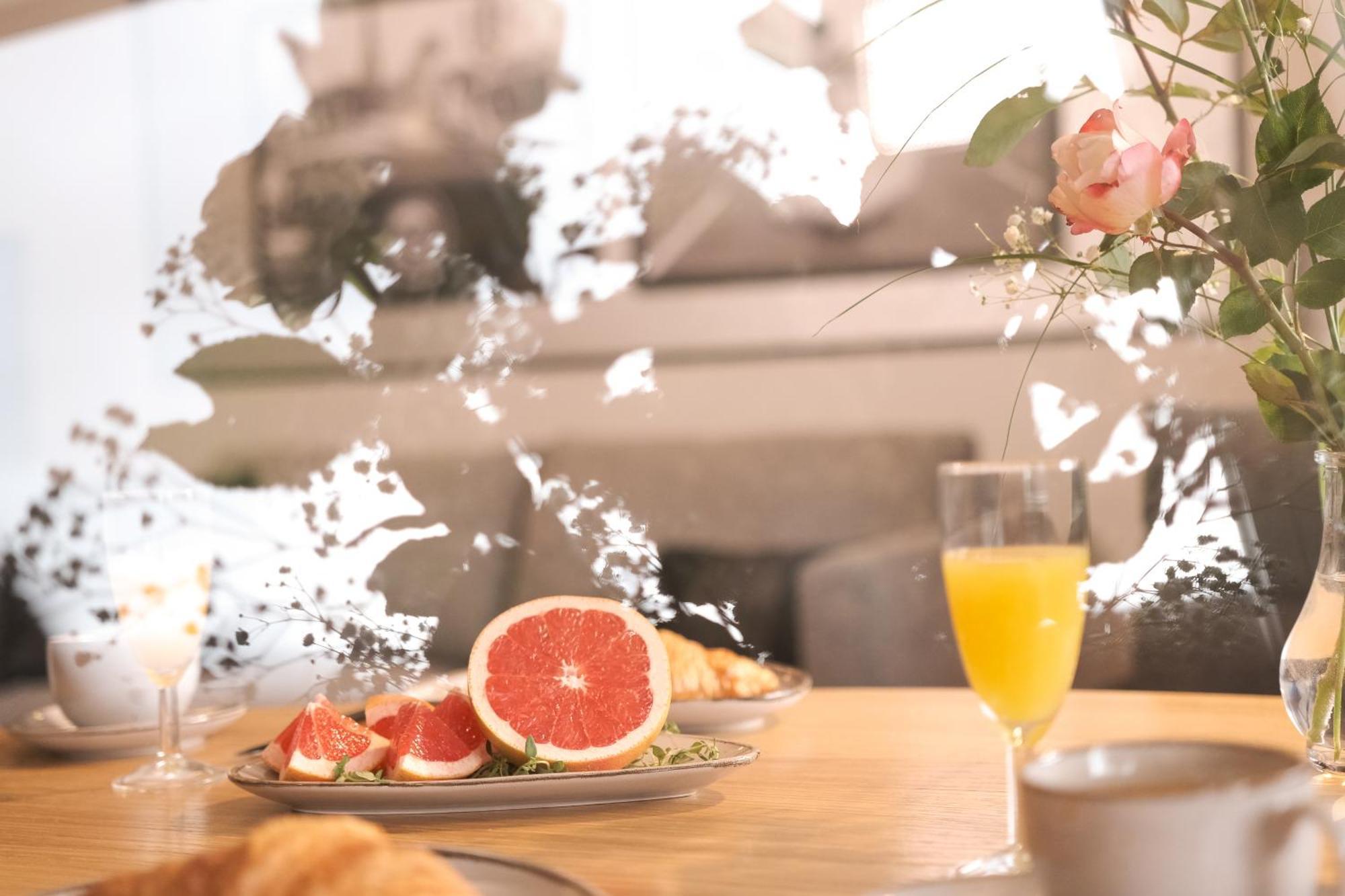 Boutique Suites Sylt In Kampen Am Roten Kliff Re-Opening Mai 2023 Eksteriør bilde
